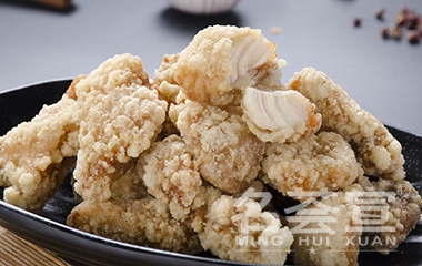 鹽酥雞半成品供應(yīng)商廠家